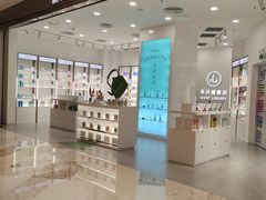 -东莞松山湖万象汇