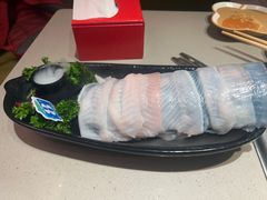 -海底捞火锅(西直门凯德MALL店)