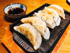 日式自家制饺子-一心创作料理屋(经开万达店)