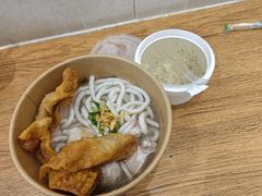 -非遗·十八曲鱼饺(西马总店)