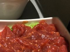 捞派滑牛肉-海底捞火锅(凯德广场店)