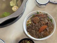 -合意桐坑牛肉粿·鲜牛肉火锅(嵩山总店)