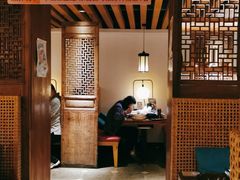 -客语客家菜(东山口店)