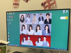 -学长的小象馆(江南西~青凤大街店)