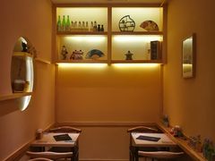 -柏鮨寿司.刺身.定食(米山町地中海店)