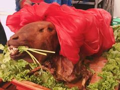 -哈啾嗨·新概念蒙餐(红星新城店)