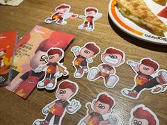 -比格比萨自助(美乐城店)