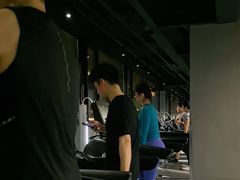 -OXYGYM 奥美氧舱运动中心(领展购物广场·中关村店)