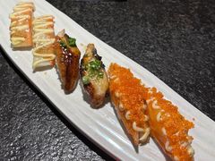-古田居·特色寿司料理(星之岛旗舰店)