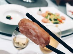 -富淳饭店(陆家嘴保利广场店)