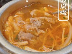 -本炙炭烤·蒲烧活鳗料理店(金沙洲店)