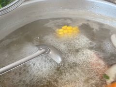 -牛一煲美食(江高店)