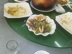 -瑶记海鲜餐厅(西涌店)