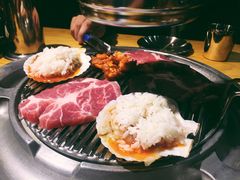 -伊茉家的烤肉店(勒泰中心店)