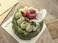 -七号面包店(大洋国际店)