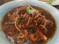 -白魁老号饭庄(交道口店)