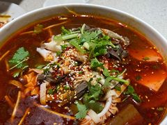 毛血旺-阿莉餐厅(枣阳路店)
