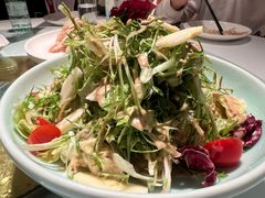 -京尊烤鸭店JINGZUN(春秀路店)