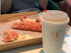 -奈雪的茶(苏宁广场店)