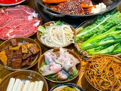 -阳阳老火锅(小南门店)