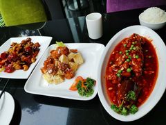 -鹿港小镇(滨北店)