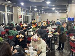 -皖北巫氏三胖地锅鸡(长淮总店)