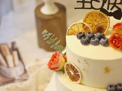 -糖秋Cake DIY·蛋糕定制·甜品台(观音桥店)