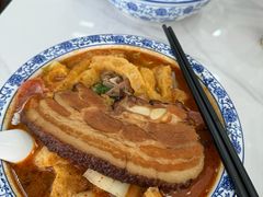 -祁家面馆(卫岗店)