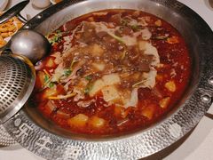 -古乐牛香鲜牛肉牛杂火锅(观前街店)