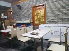 -永定门电烤串(和义店)