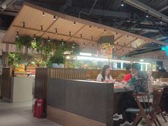 -华府海鲜碳烤自助(万达店)