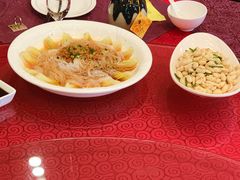 -北京全聚德烤鸭店(昌平店)