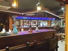 -甘尼仕印度餐厅爵士酒吧(阳春巷店)