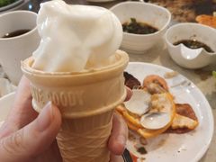 -江南食代自助餐厅(宝龙城市广场店)
