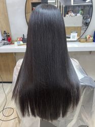 -奈川烫染Salon