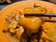 -童婆婆面馆(薛庄小区店)