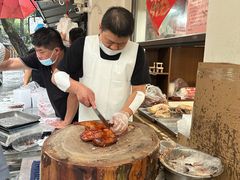 -竺桥兄弟烤鸭(总店)
