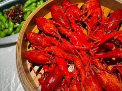 -靓靓蒸虾·头牌蒸虾(雪松路总店)