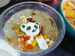 -丁太婆老妈蹄花(人民公园非遗总店)