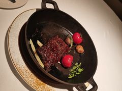 -王品牛排(郑州大卫城店)