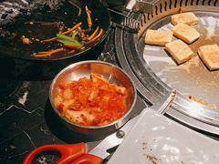 -韩悦牛排烤肉(仓山万达店)
