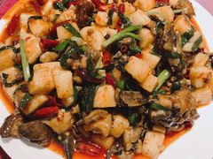 饵块鸡-红豆园(文林街店)