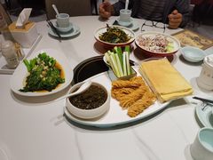 -山东八大碗山东老字号