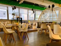大堂-Oasis Bar & Grill