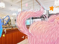 -华梅西餐厅(哈尔滨中央大街店)