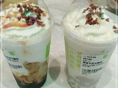 -奈雪的茶(市百一店)