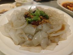 -黄家饺子东北特色菜馆(湖滨商业街店)