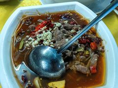 -海鲜街菜馆(海珠南路店)
