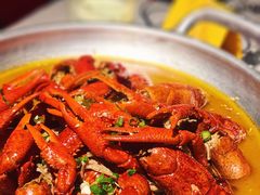 -Bigger龙虾(锦屏家园店)