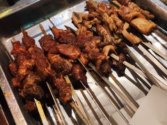 -水浒烤肉(国贸店)